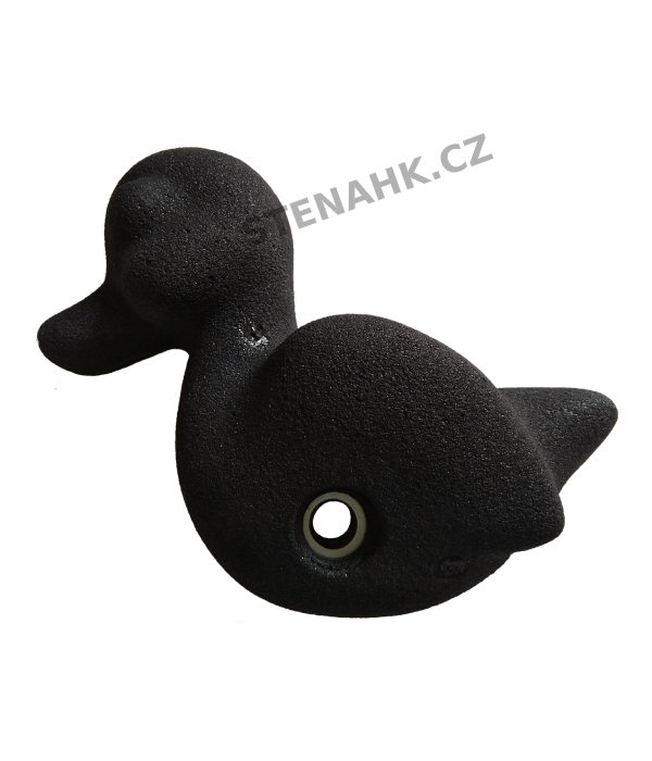 Makak dětský chyt KAČENA L, černá, L
